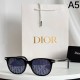 2024FW Sunglasses DIOR Dior Adult style completed 2024FW Sunglasses DIOR Dior Adult style completed
