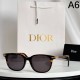 2024FW Sunglasses DIOR Dior Adult style completed 2024FW Sunglasses DIOR Dior Adult style completed
