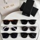 2024FW Sunglasses DIOR Dior Adult style completed 2024FW Sunglasses DIOR Dior Adult style completed