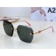 FERRAGAMO Salvatore Ferragamo 2024SS sunglasses The main character of the outfit FERRAGAMO Salvatore Ferragamo 2024SS sunglasses The main character of the outfit