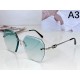 FERRAGAMO Salvatore Ferragamo 2024SS sunglasses The main character of the outfit FERRAGAMO Salvatore Ferragamo 2024SS sunglasses The main character of the outfit