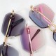 FERRAGAMO Salvatore Ferragamo 2024SS sunglasses The main character of the outfit FERRAGAMO Salvatore Ferragamo 2024SS sunglasses The main character of the outfit