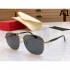 FERRAGAMO Salvatore Ferragamo 2024SS Sunglasses Attract attention