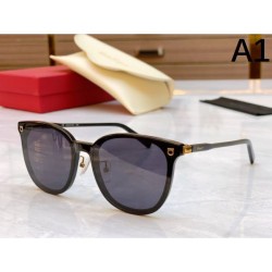 FERRAGAMO Salvatore Ferragamo 2024SS sunglasses this season's trend