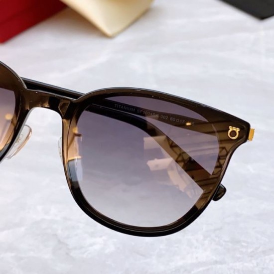 FERRAGAMO Salvatore Ferragamo 2024SS sunglasses this season's trend FERRAGAMO Salvatore Ferragamo 2024SS sunglasses this season's trend