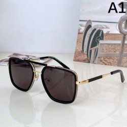 FERRAGAMO Salvatore Ferragamo 2024SS Sunglasses Stylish with just one piece