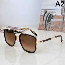 FERRAGAMO Salvatore Ferragamo 2024SS Sunglasses Stylish with just one piece