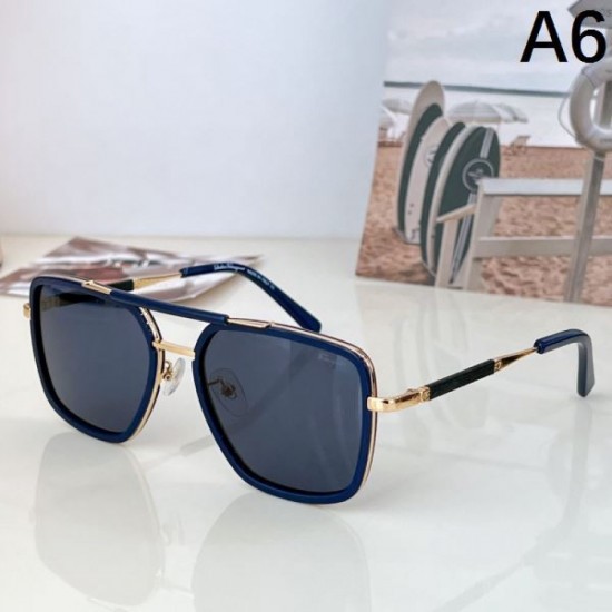 FERRAGAMO Salvatore Ferragamo 2024SS Sunglasses Stylish with just one piece FERRAGAMO Salvatore Ferragamo 2024SS Sunglasses Stylish with just one piece