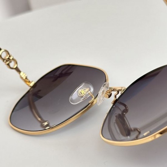 FERRAGAMO Salvatore Ferragamo 2024SS Sunglasses Cheap & High Quality FERRAGAMO Salvatore Ferragamo 2024SS Sunglasses Cheap & High Quality