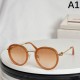 FERRAGAMO Salvatore Ferragamo 2024SS Sunglasses Low Price High Quality FERRAGAMO Salvatore Ferragamo 2024SS Sunglasses Low Price High Quality
