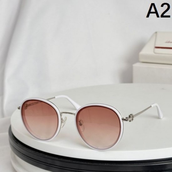 FERRAGAMO Salvatore Ferragamo 2024SS Sunglasses Low Price High Quality FERRAGAMO Salvatore Ferragamo 2024SS Sunglasses Low Price High Quality