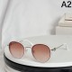 FERRAGAMO Salvatore Ferragamo 2024SS Sunglasses Low Price High Quality FERRAGAMO Salvatore Ferragamo 2024SS Sunglasses Low Price High Quality