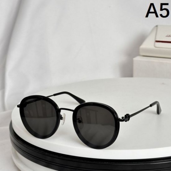 FERRAGAMO Salvatore Ferragamo 2024SS Sunglasses Low Price High Quality FERRAGAMO Salvatore Ferragamo 2024SS Sunglasses Low Price High Quality