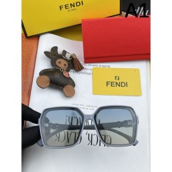FENDI 2024SS Sunglasses All you need is this!
