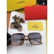 FENDI 2024SS Sunglasses All you need is this! FENDI 2024SS Sunglasses All you need is this!