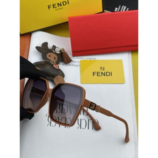 FENDI 2024SS Sunglasses All you need is this! FENDI 2024SS Sunglasses All you need is this!