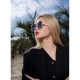 FENDI 2024SS Sunglasses The cutting edge of fashion! FENDI 2024SS Sunglasses The cutting edge of fashion!