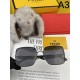 FENDI 2024SS Sunglasses The cutting edge of fashion! FENDI 2024SS Sunglasses The cutting edge of fashion!
