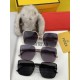 FENDI 2024SS Sunglasses The cutting edge of fashion! FENDI 2024SS Sunglasses The cutting edge of fashion!