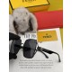 FENDI 2024SS Sunglasses The cutting edge of fashion! FENDI 2024SS Sunglasses The cutting edge of fashion!