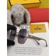 FENDI 2024SS Sunglasses The cutting edge of fashion! FENDI 2024SS Sunglasses The cutting edge of fashion!