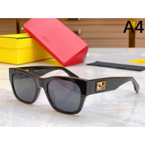 FENDI 2024SS Sunglasses Outstanding Attractive Item FENDI 2024SS Sunglasses Outstanding Attractive Item