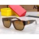 FENDI 2024SS Sunglasses Outstanding Attractive Item FENDI 2024SS Sunglasses Outstanding Attractive Item