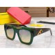 FENDI 2024SS sunglasses Popular item in magazines and on the street FENDI 2024SS sunglasses Popular item in magazines and on the street