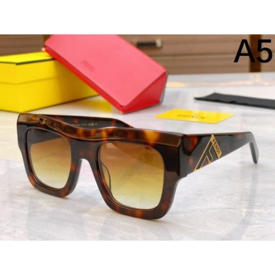 FENDI 2024SS sunglasses Popular item in magazines and on the street FENDI 2024SS sunglasses Popular item in magazines and on the street