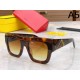FENDI 2024SS sunglasses Popular item in magazines and on the street FENDI 2024SS sunglasses Popular item in magazines and on the street
