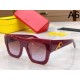 FENDI 2024SS sunglasses Popular item in magazines and on the street FENDI 2024SS sunglasses Popular item in magazines and on the street