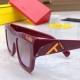 FENDI 2024SS sunglasses Popular item in magazines and on the street FENDI 2024SS sunglasses Popular item in magazines and on the street