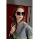 FENDI 2024SS Sunglasses Aiming for stylish advanced users FENDI 2024SS Sunglasses Aiming for stylish advanced users