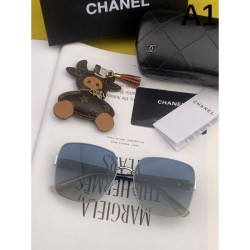 FENDI 2024SS Sunglasses Aiming for stylish advanced users