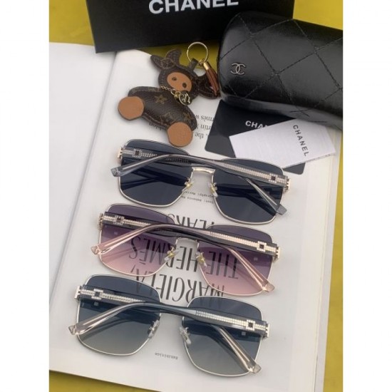 FENDI 2024SS Sunglasses Aiming for stylish advanced users FENDI 2024SS Sunglasses Aiming for stylish advanced users