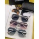 FENDI 2024SS Sunglasses Aiming for stylish advanced users FENDI 2024SS Sunglasses Aiming for stylish advanced users