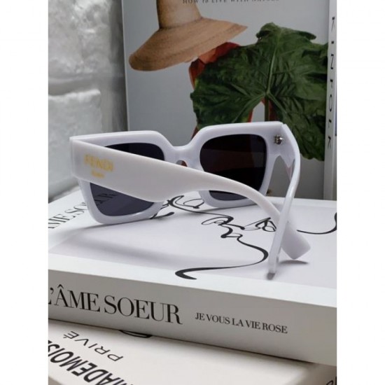 FENDI 2024SS sunglasses are especially popular and elegant, sold out immediately FENDI 2024SS sunglasses are especially popular and elegant, sold out immediately