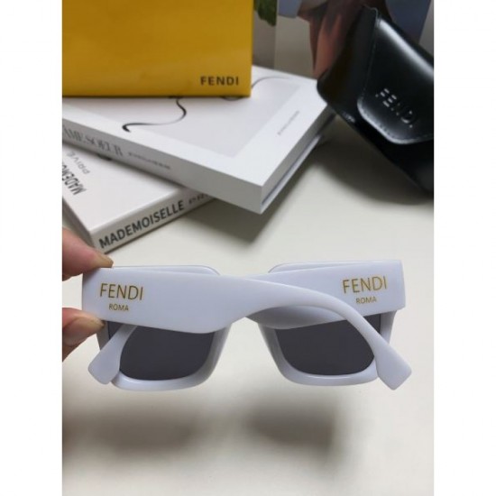 FENDI 2024SS sunglasses are especially popular and elegant, sold out immediately FENDI 2024SS sunglasses are especially popular and elegant, sold out immediately