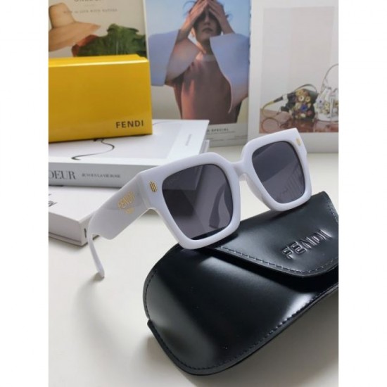FENDI 2024SS sunglasses are especially popular and elegant, sold out immediately FENDI 2024SS sunglasses are especially popular and elegant, sold out immediately