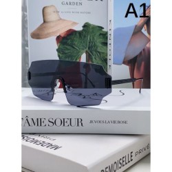 FENDI 2024SS sunglasses for a limited time, you should buy them at a great price