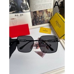 FENDI 2024SS sunglasses are becoming increasingly popular! Stylish new item
