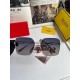 FENDI 2024SS sunglasses are becoming increasingly popular! Stylish new item FENDI 2024SS sunglasses are becoming increasingly popular! Stylish new item