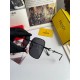 FENDI 2024SS sunglasses are becoming increasingly popular! Stylish new item FENDI 2024SS sunglasses are becoming increasingly popular! Stylish new item