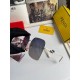 FENDI 2024SS sunglasses are becoming increasingly popular! Stylish new item FENDI 2024SS sunglasses are becoming increasingly popular! Stylish new item