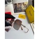 FENDI 2024SS sunglasses are becoming increasingly popular! Stylish new item FENDI 2024SS sunglasses are becoming increasingly popular! Stylish new item