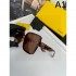 FENDI 2024SS Sunglasses Check out the trends of the season