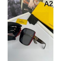 FENDI 2024SS Sunglasses Check out the trends of the season