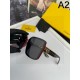 FENDI 2024SS Sunglasses Check out the trends of the season FENDI 2024SS Sunglasses Check out the trends of the season