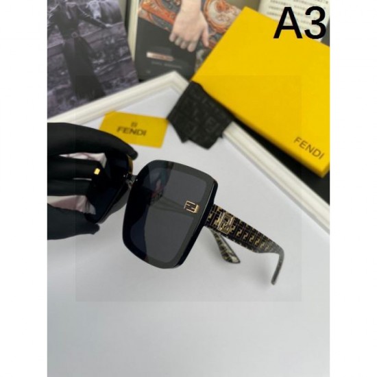 FENDI 2024SS Sunglasses Check out the trends of the season FENDI 2024SS Sunglasses Check out the trends of the season