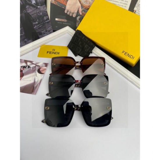 FENDI 2024SS Sunglasses Check out the trends of the season FENDI 2024SS Sunglasses Check out the trends of the season